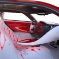 Renault DeZir Concept - Foto 8 din 14