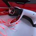 Renault DeZir Concept - Foto 9 din 14