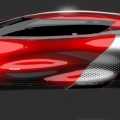 Renault DeZir Concept - Foto 11 din 14