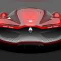 Renault DeZir Concept - Foto 13 din 14