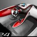 Renault DeZir Concept - Foto 14 din 14