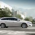 Volvo V60 - Foto 1 din 15