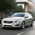 Volvo V60 - Foto 4 din 15