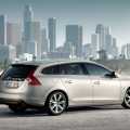 Volvo V60 - Foto 7 din 15