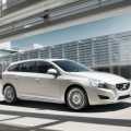 Volvo V60 - Foto 8 din 15