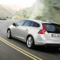 Volvo V60 - Foto 9 din 15