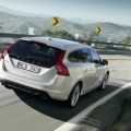 Volvo V60 - Foto 10 din 15