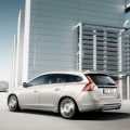 Volvo V60 - Foto 12 din 15