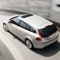 Volvo V60 - Foto 14 din 15