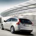 Volvo V60 - Foto 15 din 15