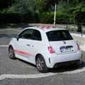 Abarth 500 drive test - Foto 2 din 47