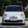 Abarth 500 drive test - Foto 5 din 47
