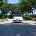 Abarth 500 drive test - Foto 6 din 47