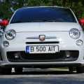 Abarth 500 drive test - Foto 8 din 47