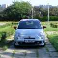 Abarth 500 drive test - Foto 9 din 47