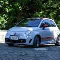 Abarth 500 drive test - Foto 12 din 47
