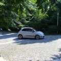Abarth 500 drive test - Foto 15 din 47