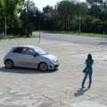 Abarth 500 drive test - Foto 16 din 47