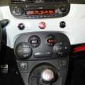 Abarth 500 drive test - Foto 22 din 47