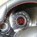 Abarth 500 drive test - Foto 23 din 47