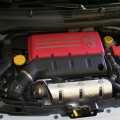Abarth 500 drive test - Foto 24 din 47