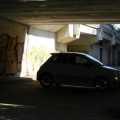 Abarth 500 drive test - Foto 27 din 47