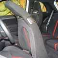 Abarth 500 drive test - Foto 32 din 47