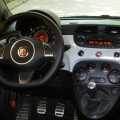 Abarth 500 drive test - Foto 34 din 47