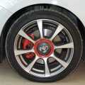 Abarth 500 drive test - Foto 38 din 47