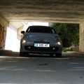 Abarth 500 drive test - Foto 42 din 47
