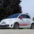 Abarth 500 drive test - Foto 46 din 47