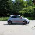 Abarth 500 drive test - Foto 47 din 47