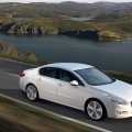 Peugeot 508 - Foto 1 din 7