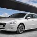 Peugeot 508 - Foto 2 din 7