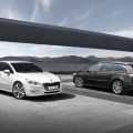 Peugeot 508 - Foto 5 din 7