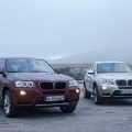 BMW X3 - Foto 1 din 28