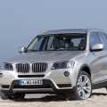 BMW X3 - Foto 2 din 28