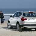 BMW X3 - Foto 3 din 28