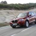 BMW X3 - Foto 4 din 28