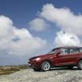 BMW X3 - Foto 5 din 28