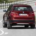 BMW X3 - Foto 7 din 28