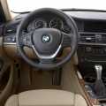 BMW X3 - Foto 10 din 28