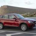 BMW X3 - Foto 11 din 28