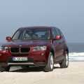 BMW X3 - Foto 12 din 28