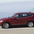 BMW X3 - Foto 13 din 28