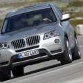 BMW X3 - Foto 14 din 28
