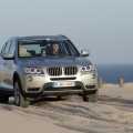 BMW X3 - Foto 15 din 28
