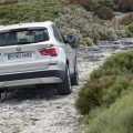 BMW X3 - Foto 16 din 28