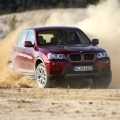 BMW X3 - Foto 17 din 28