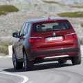 BMW X3 - Foto 18 din 28
